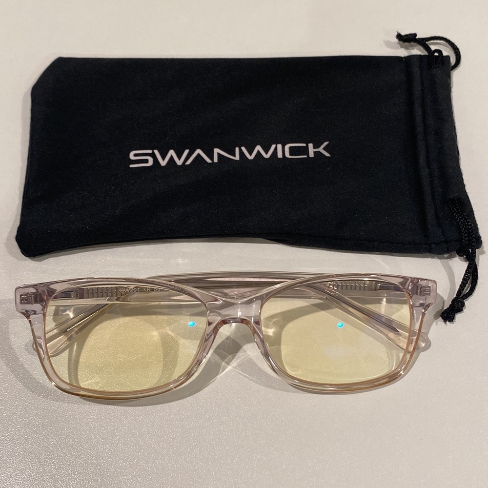 Crystal Day Swannies